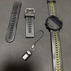 garmin foreathlete55