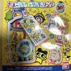 値下げ！たまごっち カスタムキーリングのサムネイル