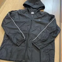 NIKE ナイキ　ジュニア　キッズ　ウインドジャケット ウインドブレーカー