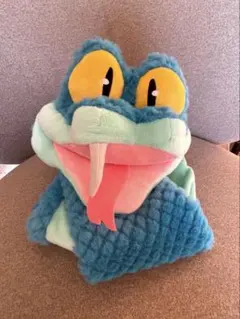 【ズートピア2】ゲイリー　マフラー