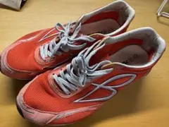 BEMOLO ビモロシューズ ワールドウイング ランニング 25.0cm