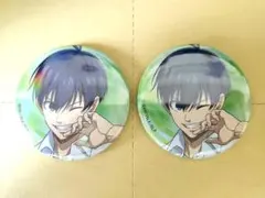 ブルーロック 潔世一 缶バッチ