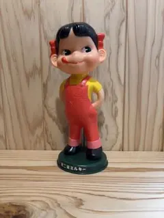 2025年最新】ペコちゃん フィギュアの人気アイテム - メルカリ