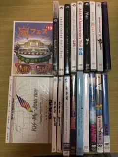 2025年最新】news dvd まとめの人気アイテム - メルカリ