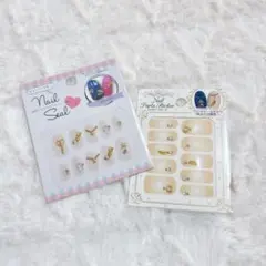 ネイルシール　まとめ売り　2