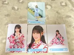 日向坂46 松尾桜 2025 浴衣 - メルカリ