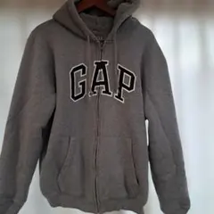 GAP パーカー裏ボアつき