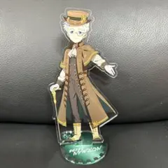 約束のネバーランド ノーマン アクスタ わくドキくじ
