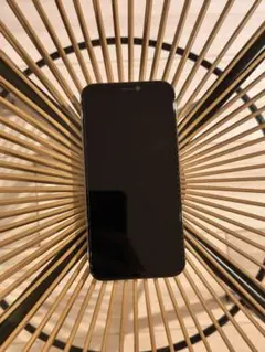 [美品]Apple iPhone 12 Pro グラファイト 本体 SIMフリー