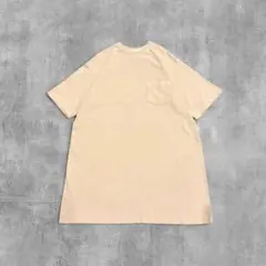 極美品 ミラオーウェン 半袖Tシャツ カットソー ピンクベージュ 大人カジュアルのサムネイル