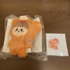 呪術廻戦セガラッキーくじ虎杖悠仁セット