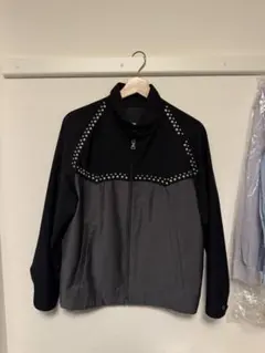 prada 12ss スタッズブルゾン　44のサムネイル