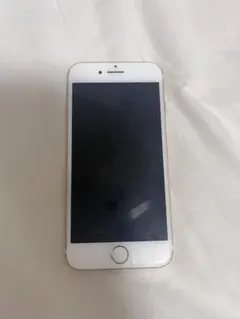 【ジャンク品】Apple iPhone 7 ゴールド 本体 A1779