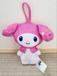 マイメロ マスコット マクドナルド ハッピーセット