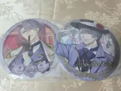 未開封】イケメン王子 クラヴィス 台湾缶バッジ イケプリ - メルカリ
