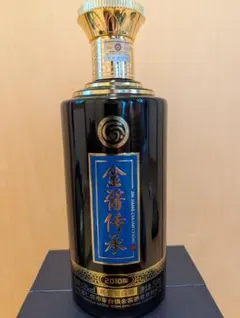 500本限定 両関 純米大吟醸 INFINITY 創業150周年記念酒花邑 翠玉