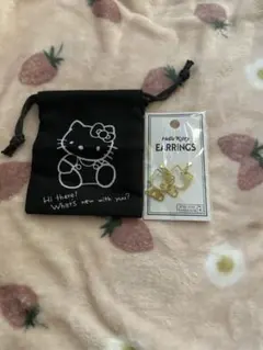 キティ キャラクターグッズ