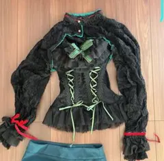 2026年最新】火焔猫燐 衣装の人気アイテム - メルカリ