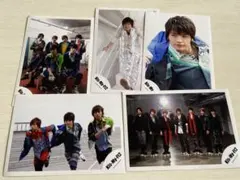 キスマイ 公式写真