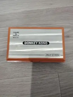 ゲーム&ウォッチ