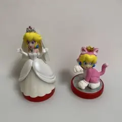 amiibo ウエディングスタイルセット　マリオ Amazon.co.jp: amiibo マリオ【ウェディングスタイル