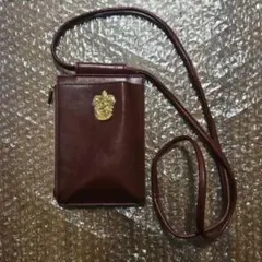 FLAPPER ハリーポッター エンブレムモバイルポシェットのサムネイル