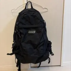 Coleman コールマン　ウォーカー25 ブラック