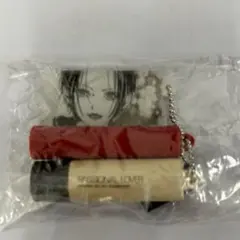 nana ガチャガチャPASSIONAL LOVERミニチャームコレクション