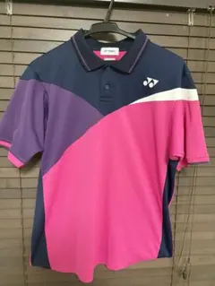YONEX バドミントン ゲームシャツ Lサイズ