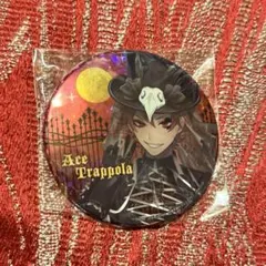 2025年最新】エース 缶バッジ ツイステの人気アイテム - メルカリ