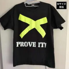 プロレスリング・ノア 杉浦 貴 Tシャツ Mサイズ相当 NOAH T2000X
