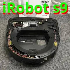 ♥️ 動作品 iRobot Roomba S9 本体のみ iRobot Roomba s9+ 9550 – Robot Reviews