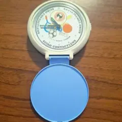 未使用 ゲゲゲの鬼太郎 目覚まし時計 CONTACTLENS 目玉おやじ 71yyLT6J64L._AC_SY200_QL15_.jpg