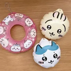ちいかわ　グッズまとめ売り