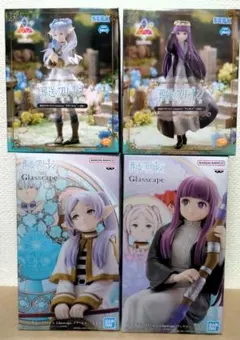 ■ 葬送のフリーレン プライズフィギュア