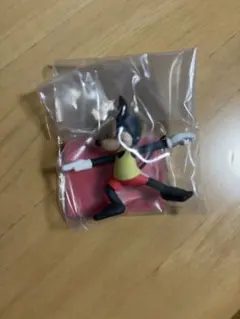 ディズニー ガチャガチャ ヨガスタイル ミッキー