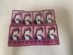 ローレン・イロアス　ジュンブラ　チェキ