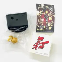 一番くじ ジョジョ レッド・ホット・チリ・ペッパー スタンドプラグコレクション