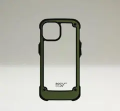 iPhone15 ケース ROOT CO. ルートコー　オリーブグリーンのサムネイル
