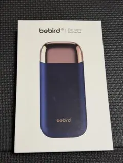bebird R37Rカメラ付き耳かき