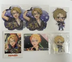 あんさんぶるスターズ あんスタ 花伴 TRIP チップス アニカフェ 遊木真