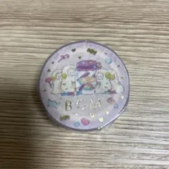 BGM マスキングテープ 動物パーティ/キャンディ 和紙のサムネイル