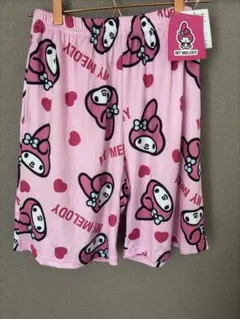 ♡MY MELODY♡ ハーフパンツのサムネイル