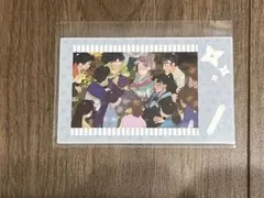 忍たま乱太郎 ポラショットコレクション 卒業生 六年生 五年生