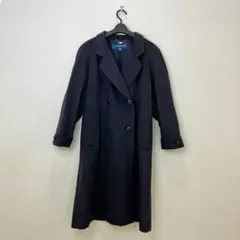 DAKS カシミヤ100％ ジャケット＆ロングコート セット 未使用品 日本製