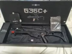 2026年最新】G36 マルイ マガジンの人気アイテム - メルカリ