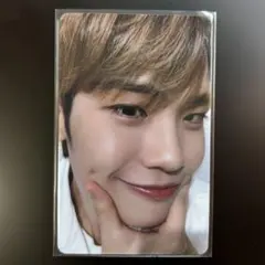 ZEROBASEONE テレ トレカ