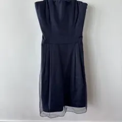 Ralph Lauren ネイビー ワンピース サイズ6