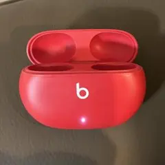 Beats Studio Buds レッド ケースのみのサムネイル