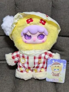 baby three kimipapa pajama 400% ①